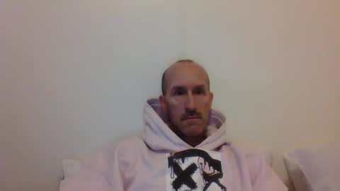 Snapshot of bighugemouthful chatting on 12.03.24 Chaz online show from 12.03.24