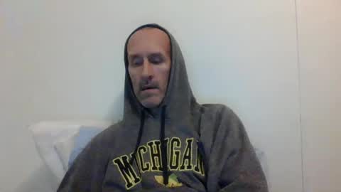 Snapshot of bighugemouthful chatting on 02.16.25 Chaz online show from 02.16.25