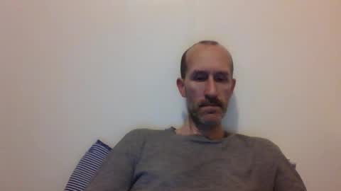 Snapshot of bighugemouthful chatting on 03.01.25 Chaz online show from 03.01.25