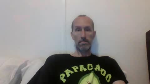 Snapshot of bighugemouthful chatting on 11.03.25 Chaz online show from 11.03.25