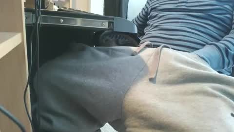 Big John online show from 11.07.25