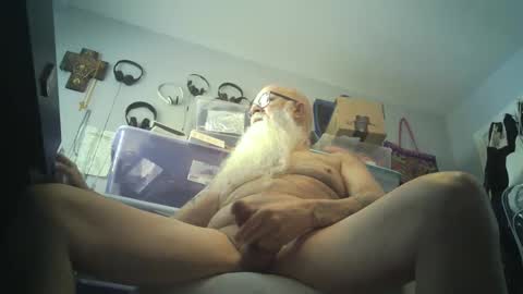 Snapshot of bigjeff01 chatting on 02.20.25 bigjeff01 online show from 02.20.25