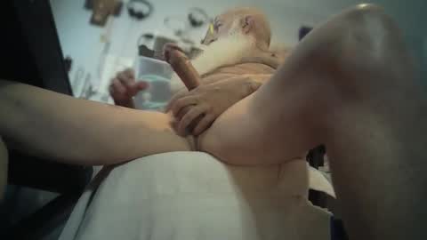 Snapshot of bigjeff01 chatting on 11.14.25 bigjeff01 online show from 11.14.25