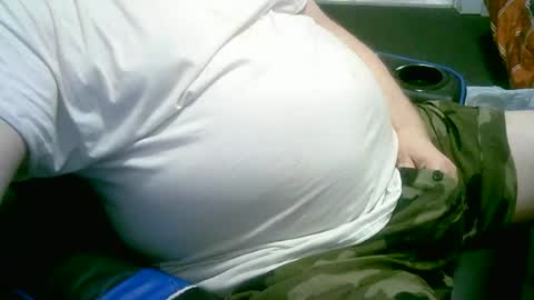 BIGJEFF50 online show from 07.02.26