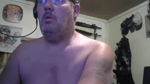 bigjohn41000 online show from 09.21.25