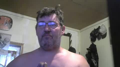 bigjohn41000 online show from 10.02.25