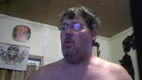 bigjohn41000 online show from 10.04.25