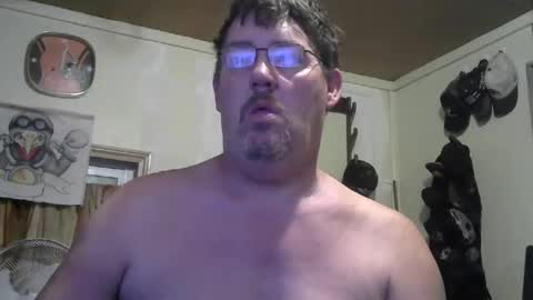 bigjohn41000 online show from 10.08.25