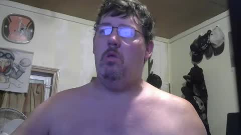 bigjohn41000 online show from 10.09.25