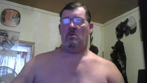 bigjohn41000 online show from 10.09.25