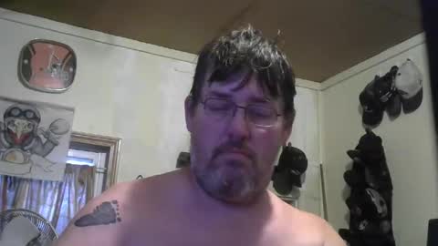 bigjohn41000 online show from 11.16.25