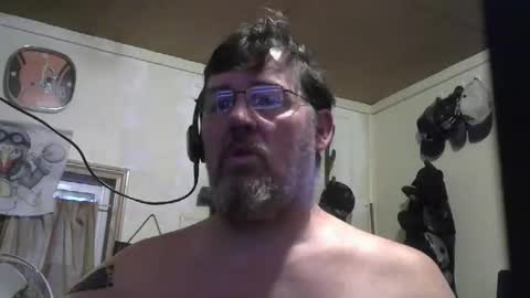 bigjohn41000 online show from 11.17.25