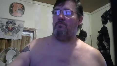 bigjohn41000 online show from 11.19.25