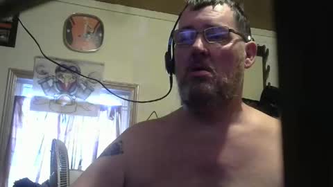 bigjohn41000 online show from 03.08.26