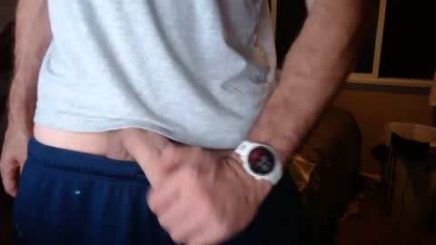 Snapshot of bigjohn6468 chatting on 09.30.25 Big johns online show from 09.30.25