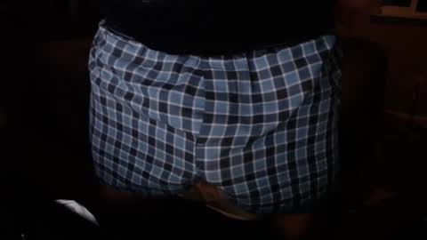 Snapshot of bigjohn6468 chatting on 10.05.25 Big johns online show from 10.05.25