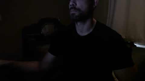 Snapshot of bigjohn6468 chatting on 10.19.25 Big johns online show from 10.19.25