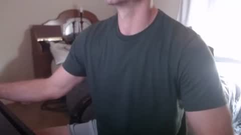 Snapshot of bigjohn6468 chatting on 11.19.25 Big johns online show from 11.19.25