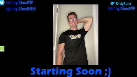 Snapshot of bigjohnny550 chatting on 12.12.24 Johnny D Good online show from 12.12.24