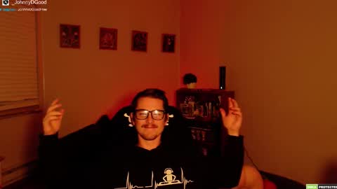 Johnny D Good online show from 01.06.26