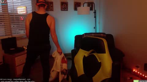 Johnny D Good online show from 02.28.26