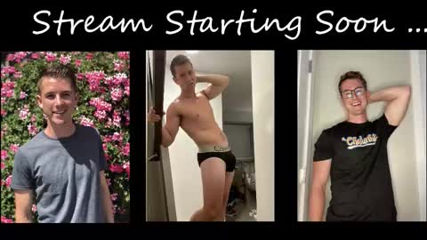 Johnny D Good online show from 03.01.26