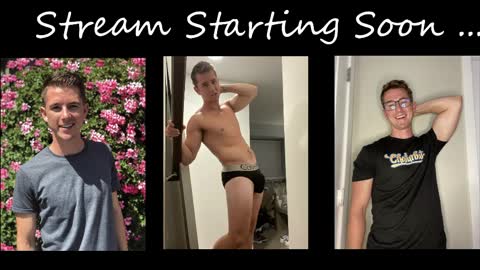 Johnny D Good online show from 03.31.26