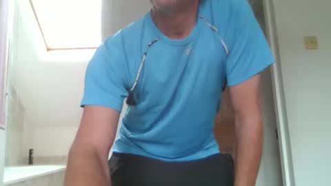 Snapshot of bigjohnw7802122630 chatting on 09.14.25 BigJohn online show from 09.14.25