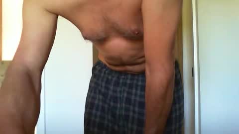 Snapshot of bigjohnw7802122630 chatting on 10.06.25 BigJohn online show from 10.06.25