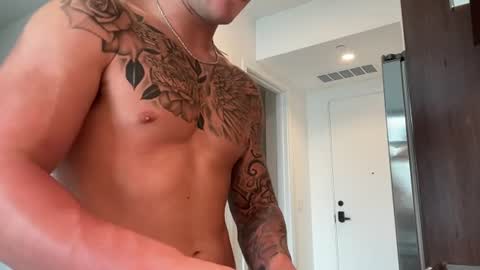 BIGJONNNNN online show from 06.19.26
