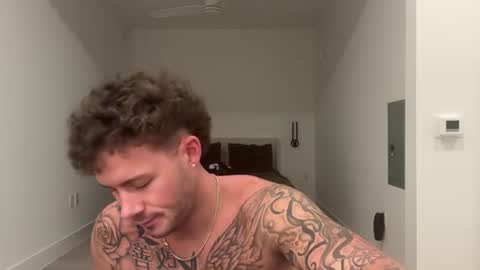 BIGJONNNNN online show from 07.21.26