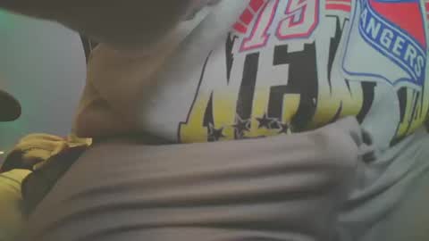 BigKerrDaddy online show from 10.18.25