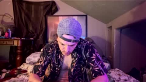 Bigkitties online show from 03.17.26