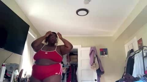 bigkittyraven online show from 01.15.26