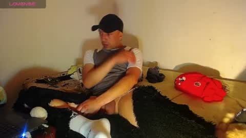 Snapshot of biglatin88 chatting on 03.08.25 biglatin88 online show from 03.08.25