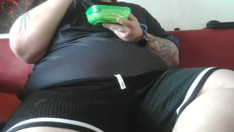 Snapshot of bigmac_xs chatting on 03.20.26 bigmac_xs online show from 03.20.26
