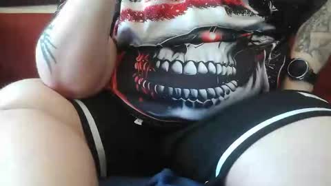 Snapshot of bigmac_xs chatting on 03.27.26 bigmac_xs online show from 03.27.26