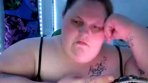 bigmama91 online show from 09.19.25