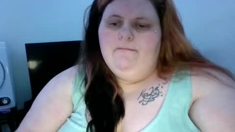 bigmama91 online show from 09.24.25
