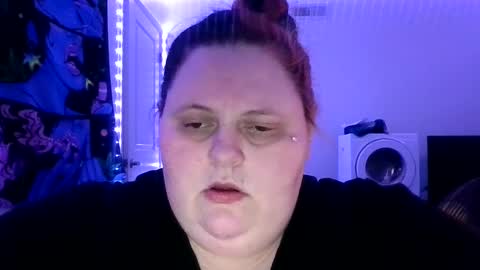 bigmama91 online show from 09.26.25
