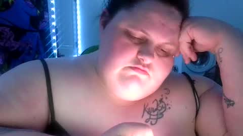 bigmama91 online show from 10.20.25