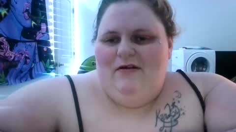 bigmama91 online show from 10.31.25