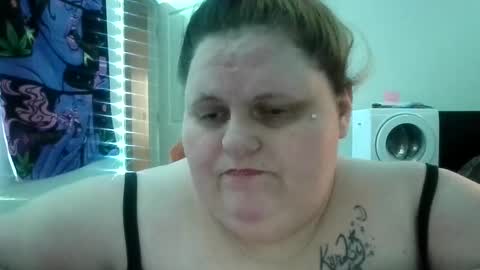 bigmama91 online show from 11.03.25