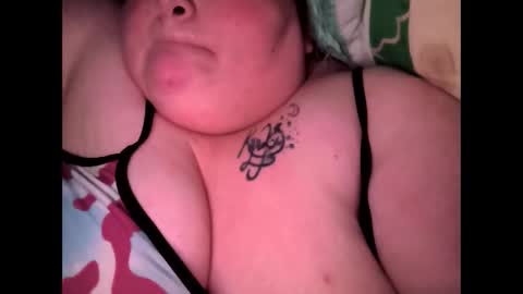 bigmama91 online show from 11.06.25