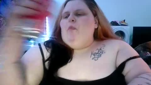 bigmama91 online show from 11.12.25