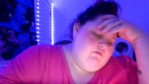 bigmama91 online show from 11.16.25