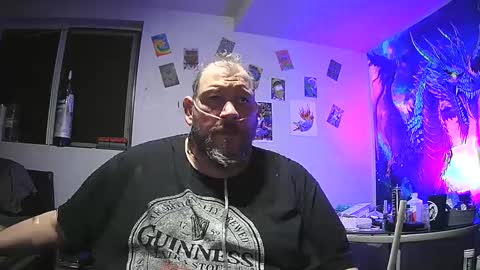 bigman42of0rlife online show from 09.29.25