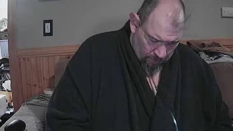 bigman42of0rlife online show from 01.18.26