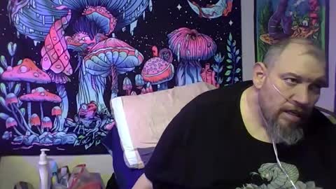 bigman42of0rlife online show from 03.21.26