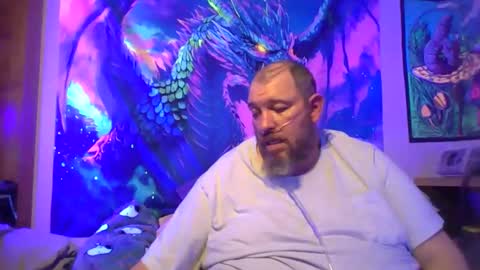 bigman42of0rlife online show from 04.15.26